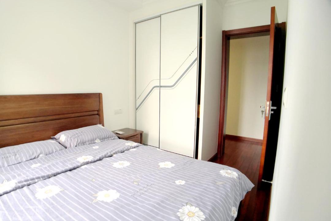 Photo of Bedroom in Kunshan
