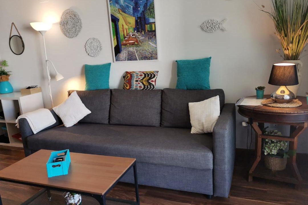 Photo of Livingroom in Oliva