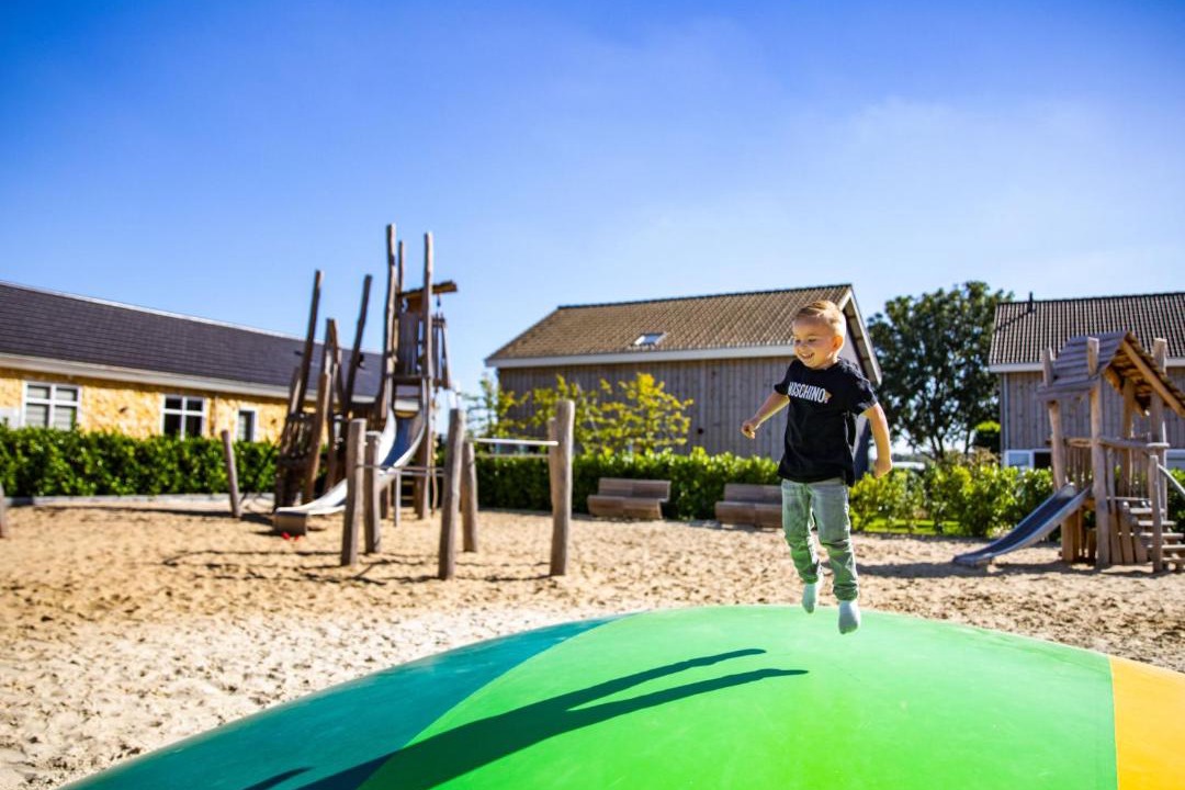 Photo of Outdoor in Gasthuis