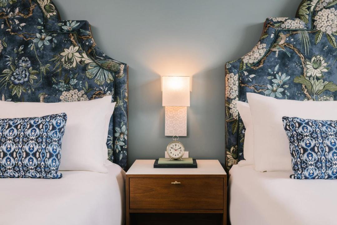 Photo of Bedroom in West Central