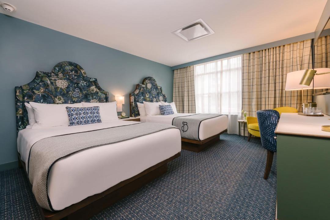 Photo of Bedroom in West Central