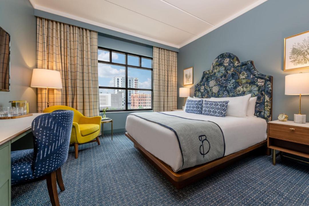 Photo of Bedroom in West Central