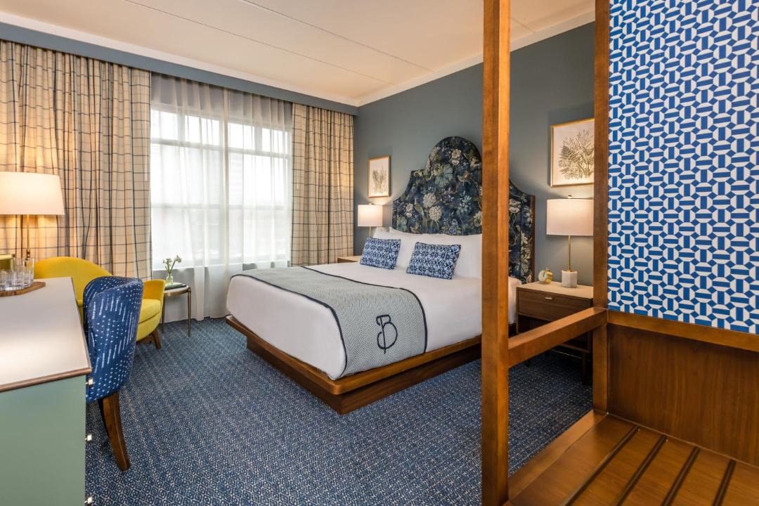 Photo of Bedroom in West Central