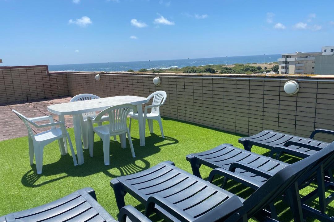Photo of Patio Balcony in Vila do Conde