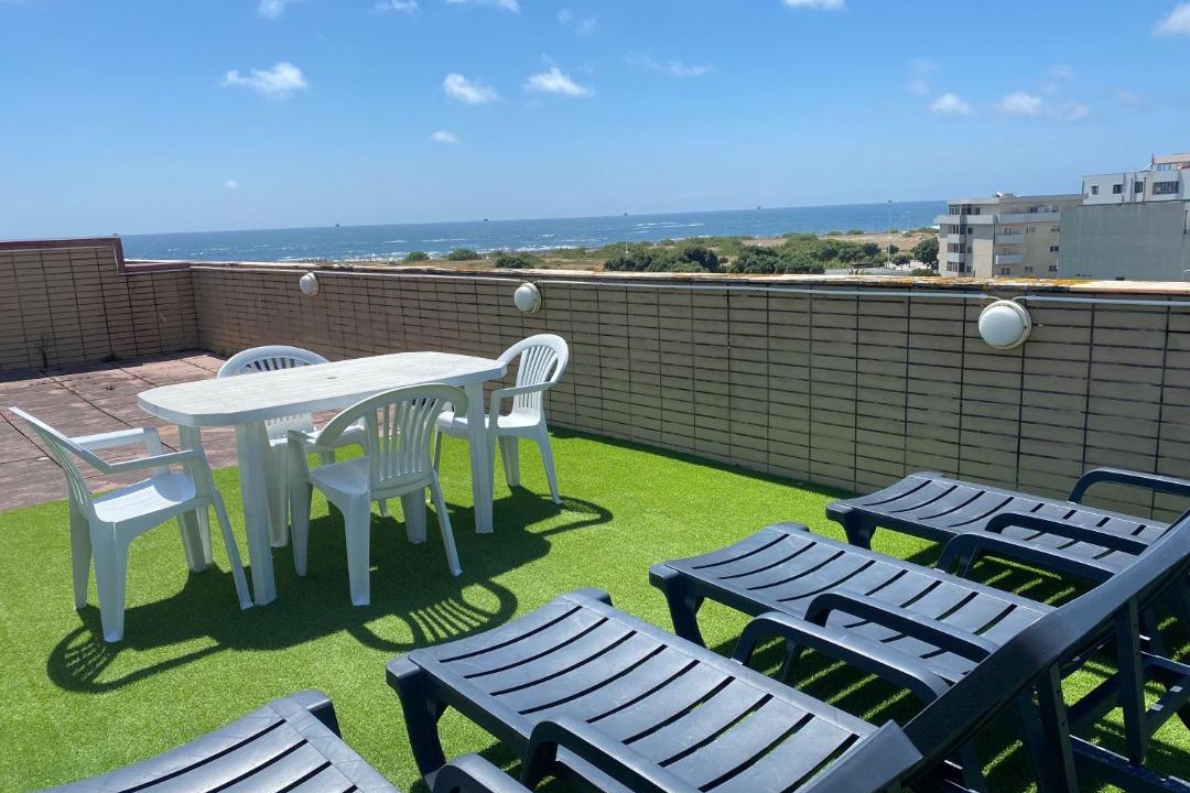 Photo of Patio Balcony in Vila do Conde