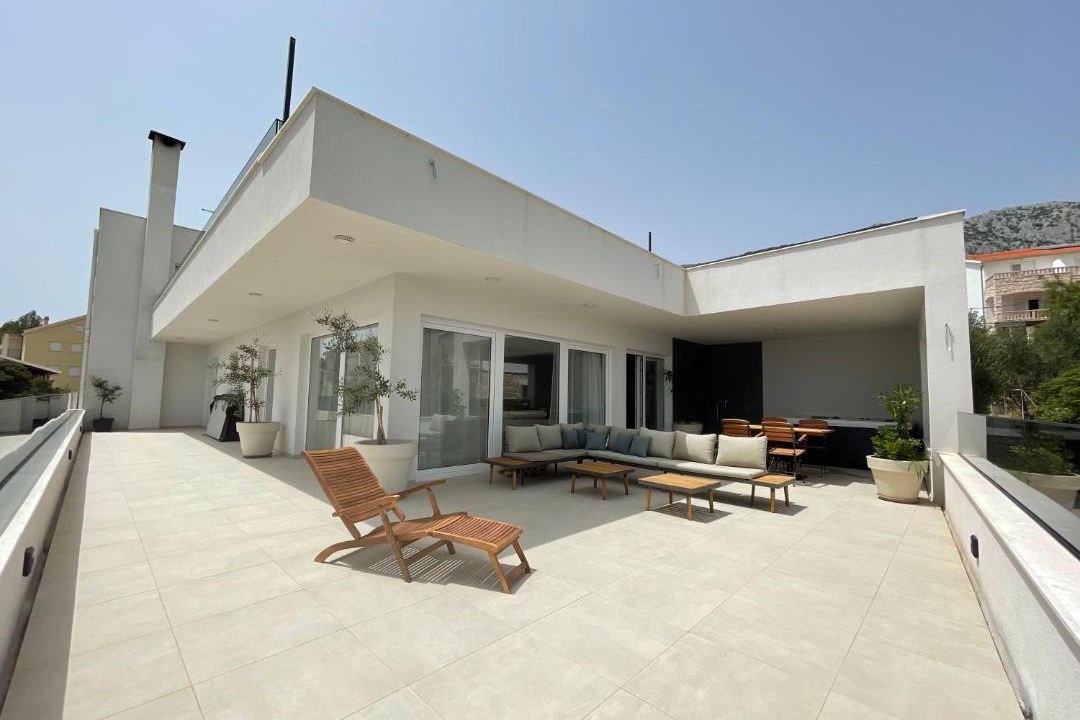 Photo of Patio Balcony in Zavala
