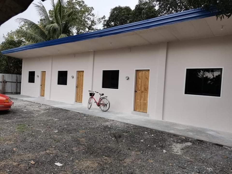 Photo of Buildings in Tagum