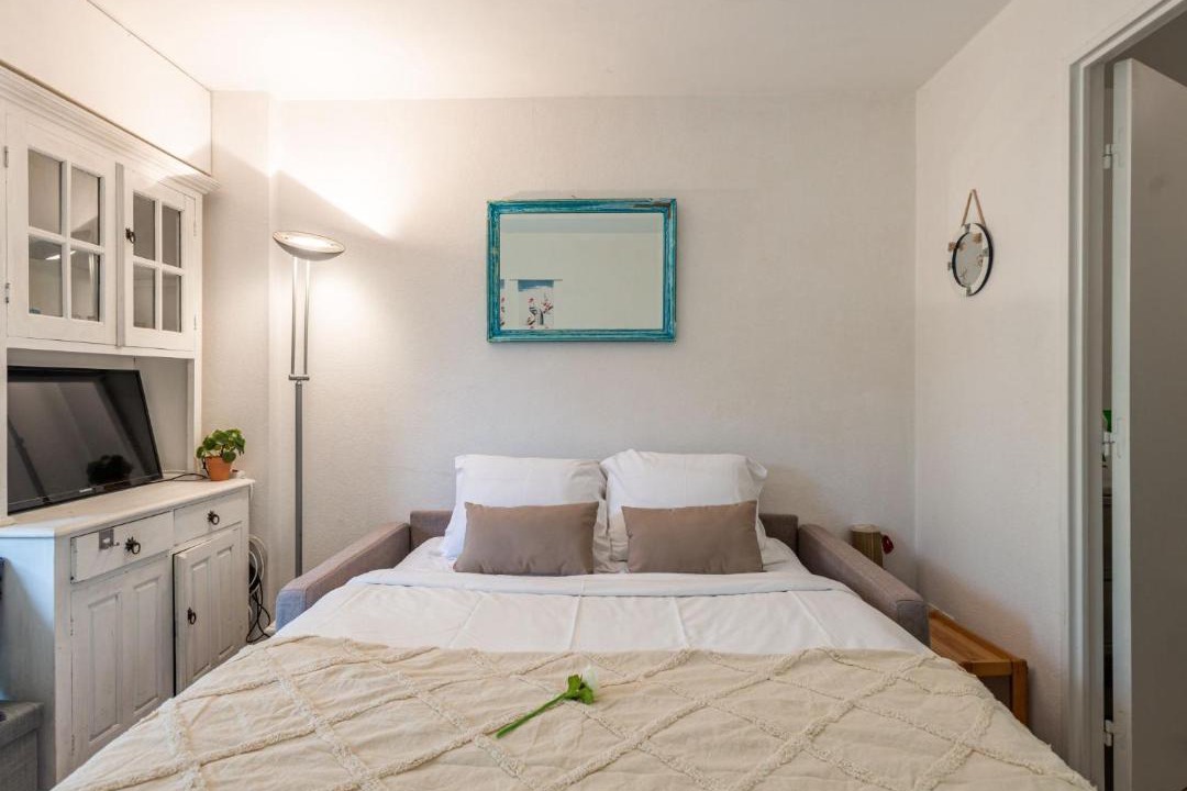 Photo of Bedroom in Carnac