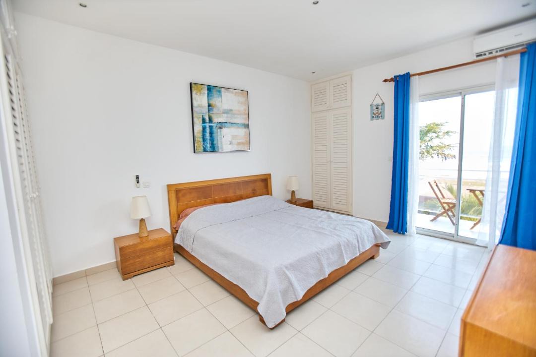 Photo of Bedroom in Pointe-Noire