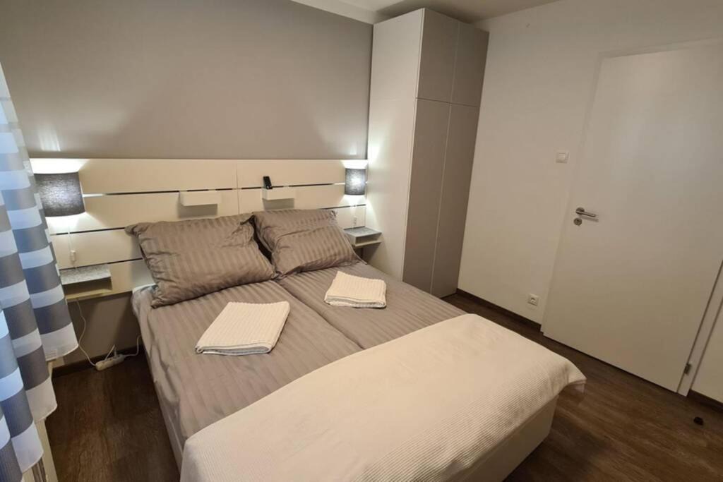 Photo of Bedroom in Szekszard