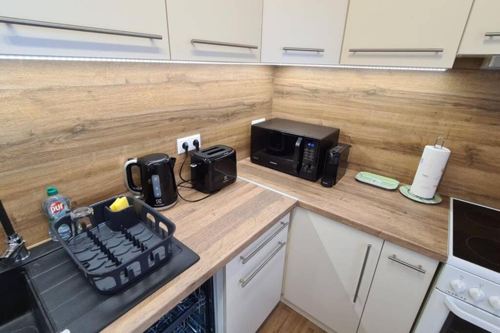 Photo of Kitchen in Szekszard