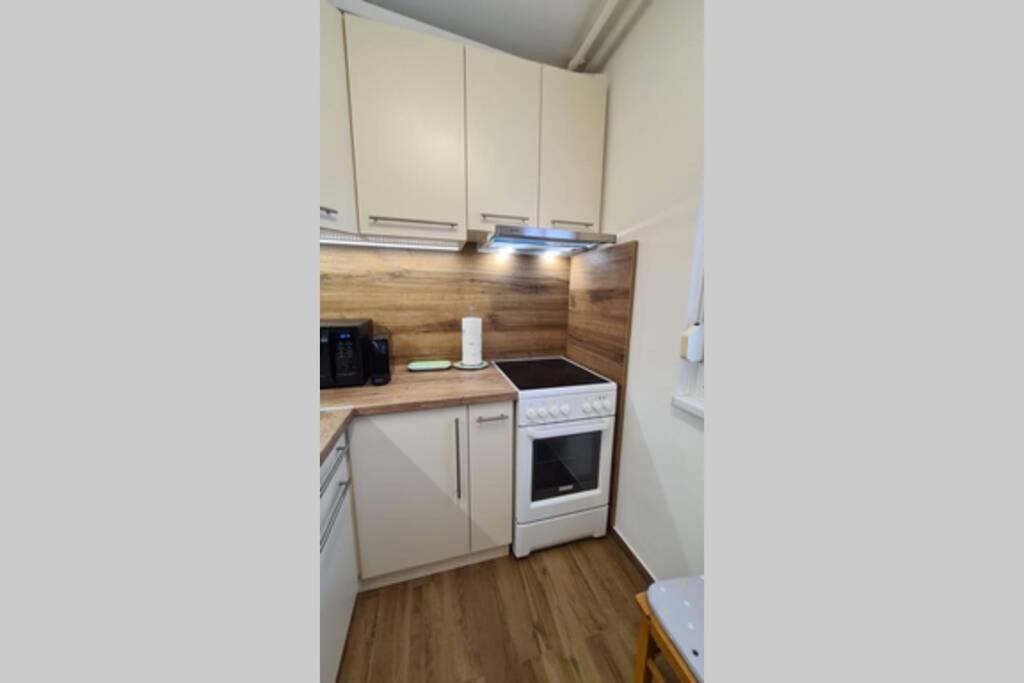 Photo of Kitchen in Szekszard