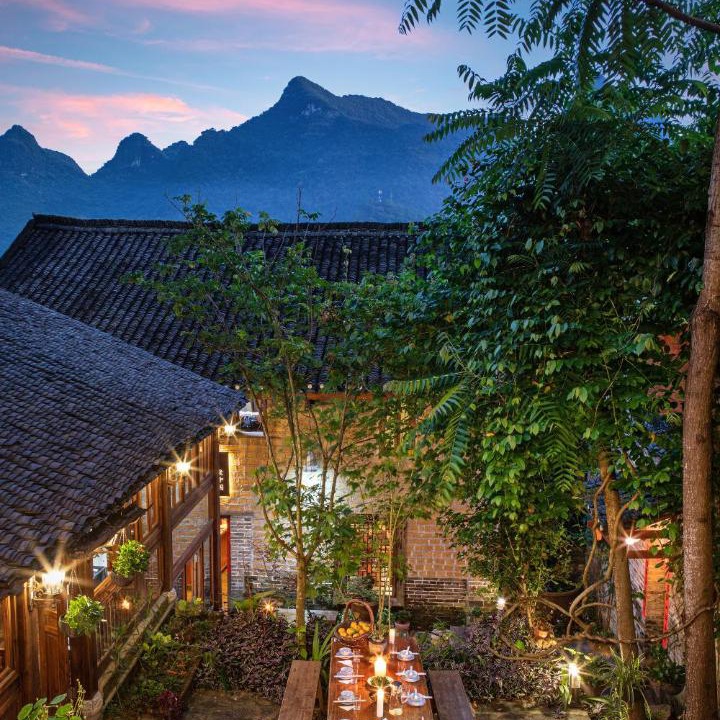 Photo of Others in Yangshuo