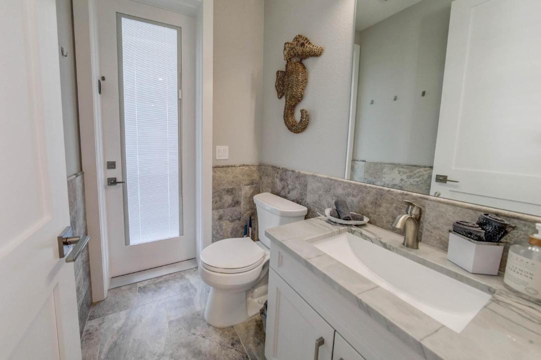 Photo of Bathroom in Marineland Acres