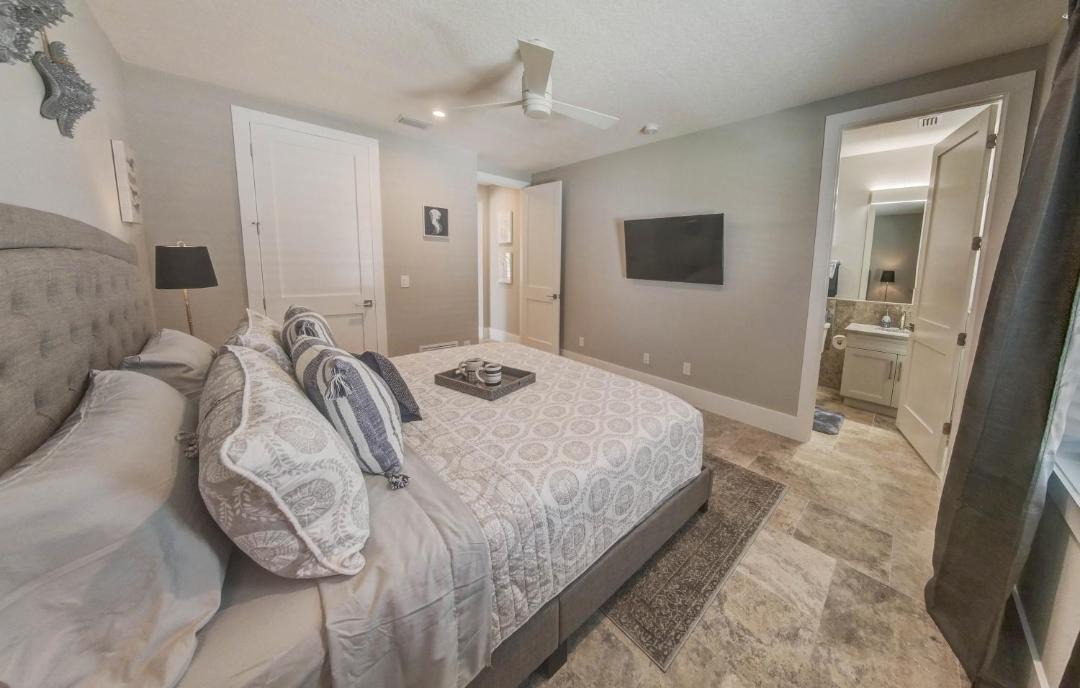 Photo of Bedroom in Marineland Acres