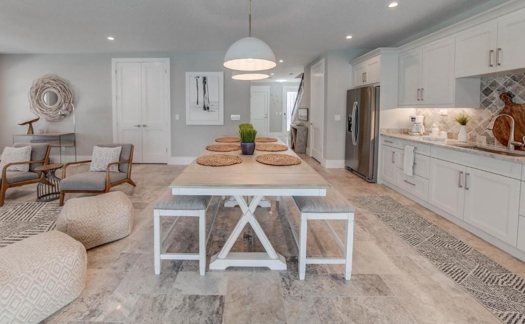 Photo of Kitchen in Marineland Acres