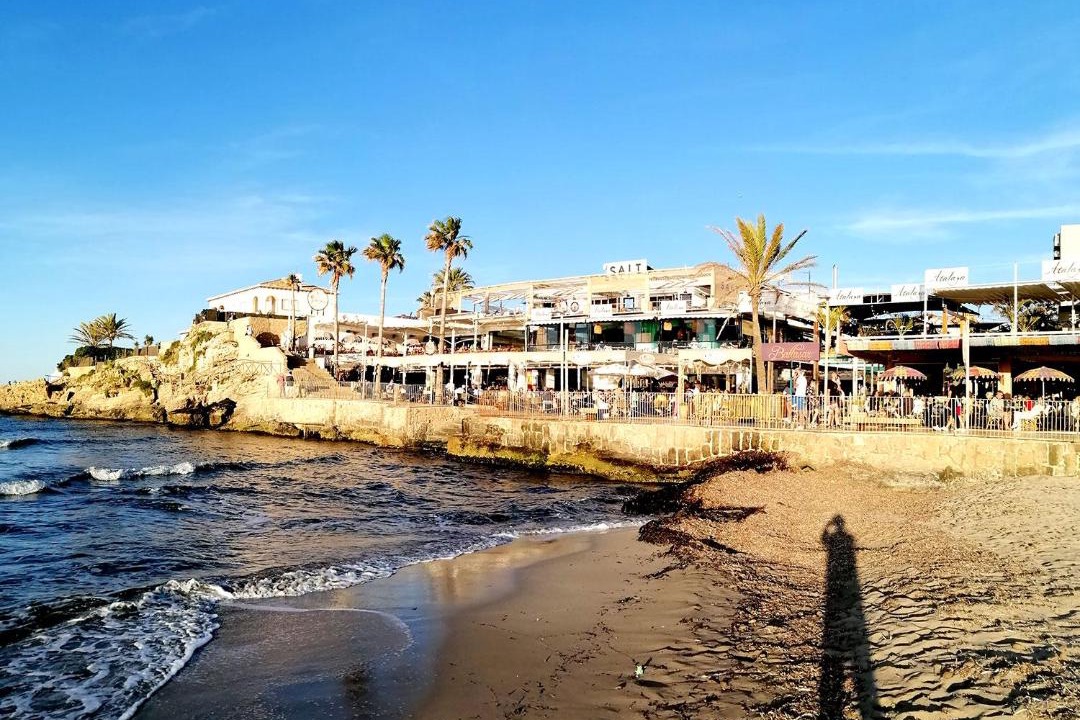 Photo of Outdoor in Platja de l'Arenal