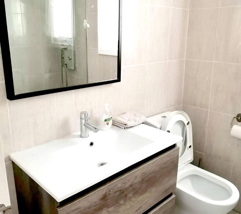 Photo of Bathroom in Platja de l'Arenal