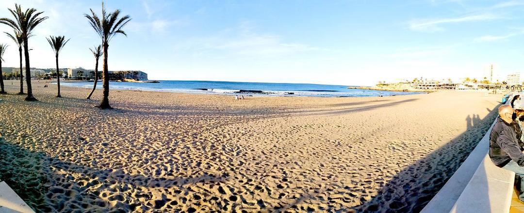 Photo of Outdoor in Platja de l'Arenal