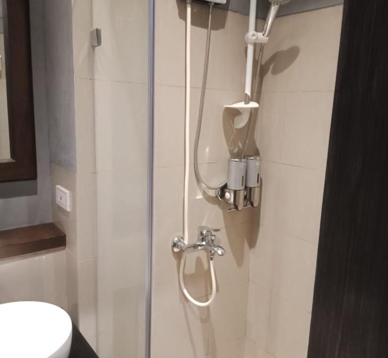 Photo of Bathroom in Legazpi Village