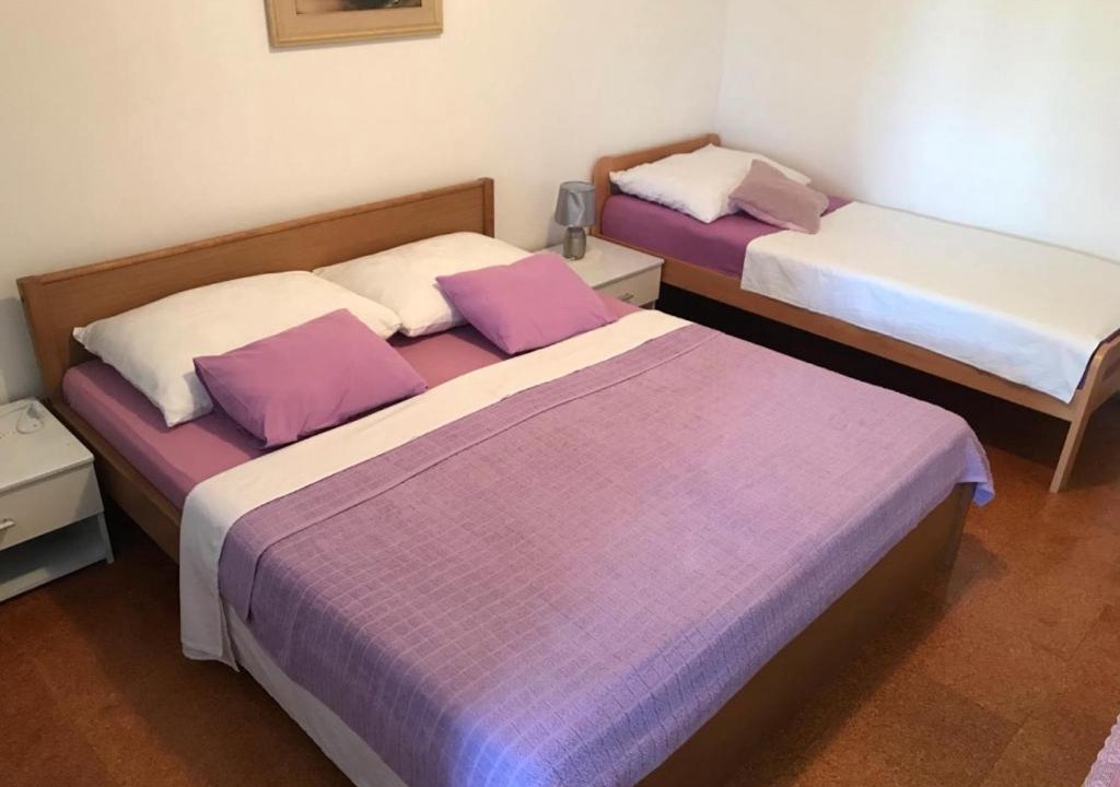 Photo of Bedroom in Sveti Filip i Jakov