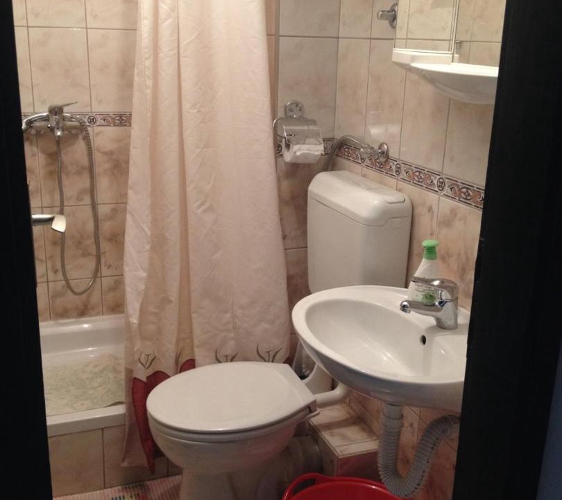 Photo of Bathroom in Sveti Filip i Jakov