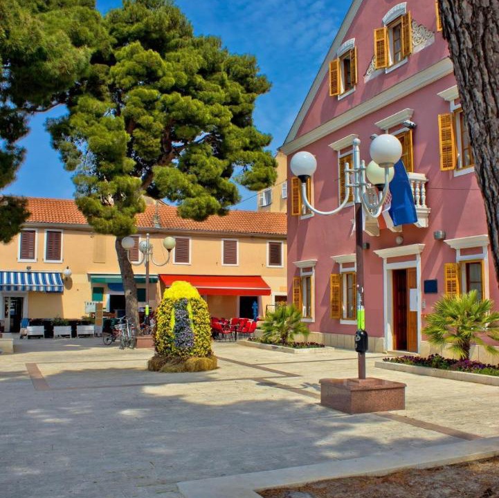 Photo of Buildings in Sveti Filip i Jakov