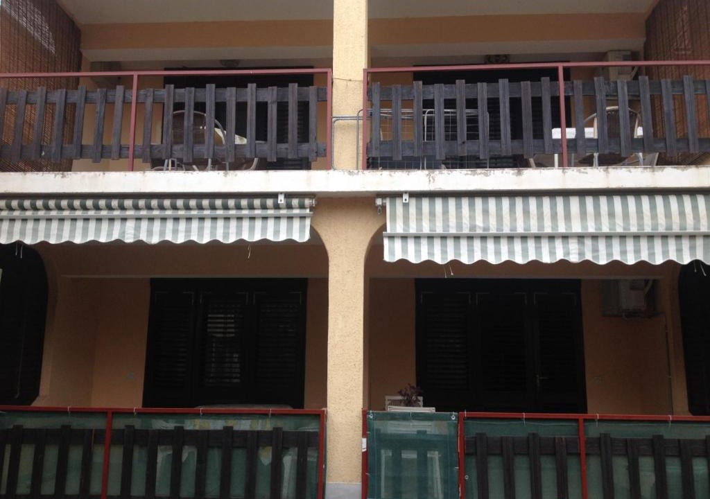 Photo of Buildings in Sveti Filip i Jakov