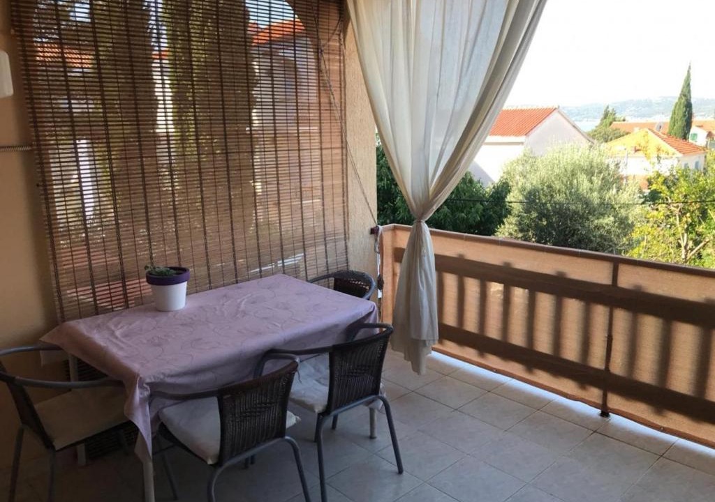 Photo of Patio Balcony in Sveti Filip i Jakov