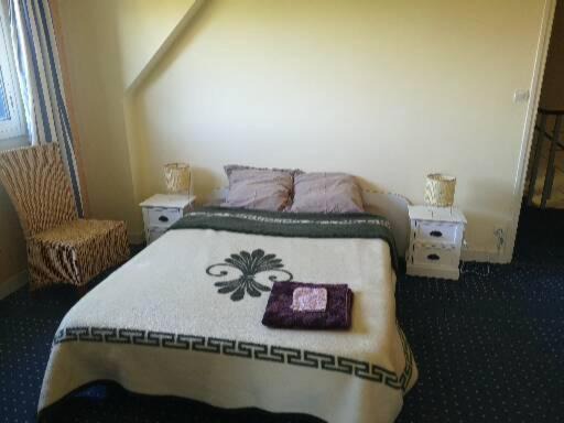 Photo of Bedroom in Kerroch