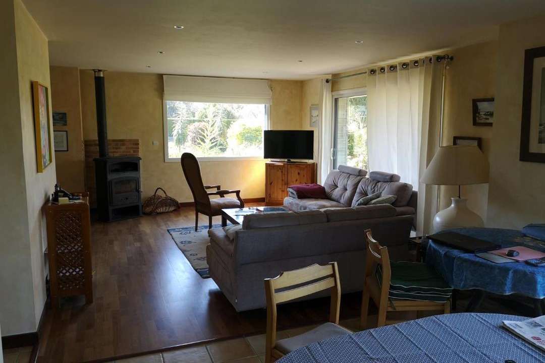 Photo of Livingroom in Kerroch