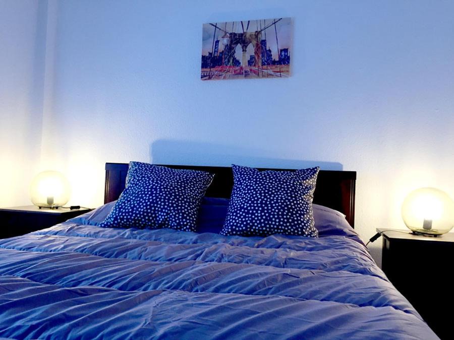 Photo of Bedroom in Platja de l'Arenal