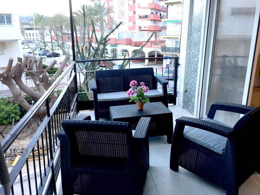 Photo of Patio Balcony in Platja de l'Arenal