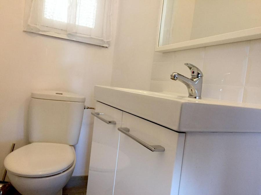 Photo of Bathroom in Platja de l'Arenal