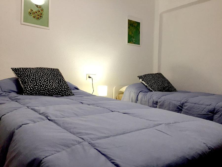 Photo of Bedroom in Platja de l'Arenal