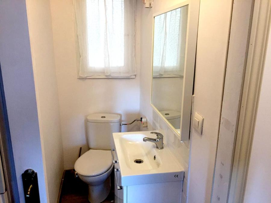 Photo of Bathroom in Platja de l'Arenal