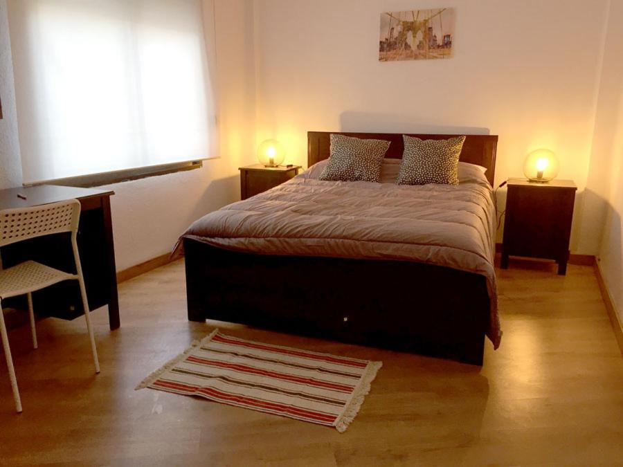 Photo of Bedroom in Platja de l'Arenal