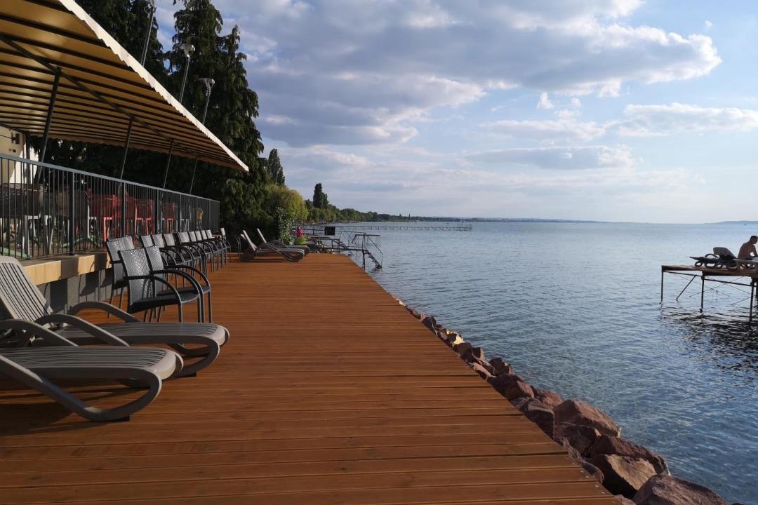 Photo of Others in Balatonaliga