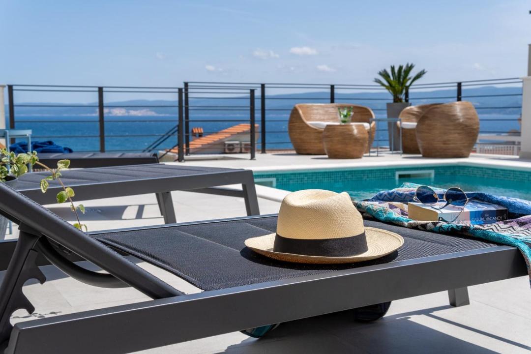 Photo of Patio Balcony in Duce