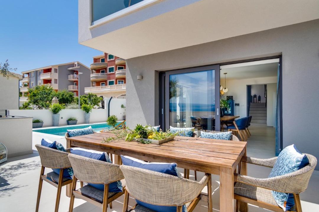 Photo of Patio Balcony in Duce
