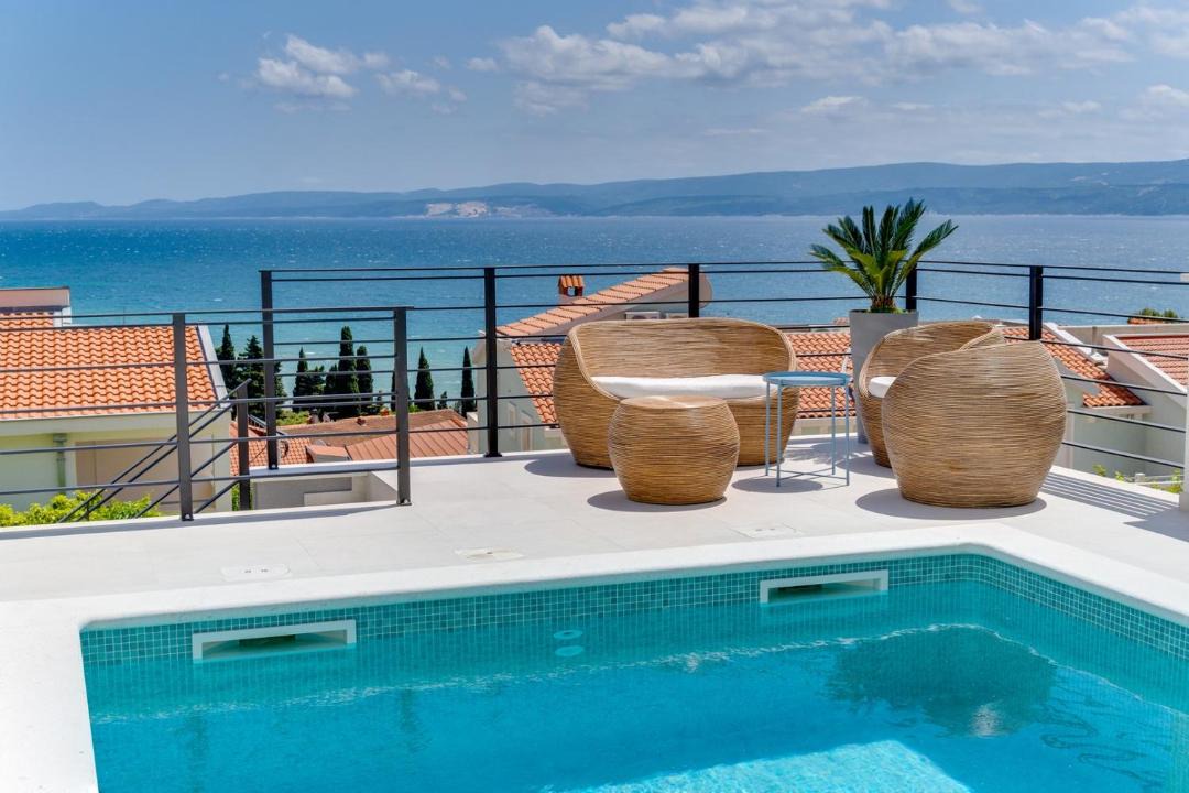 Photo of Patio Balcony in Duce