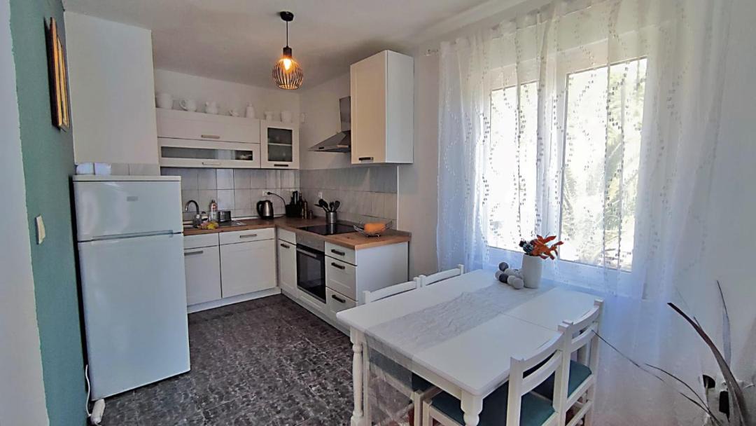 Photo of Kitchen in Drvenik