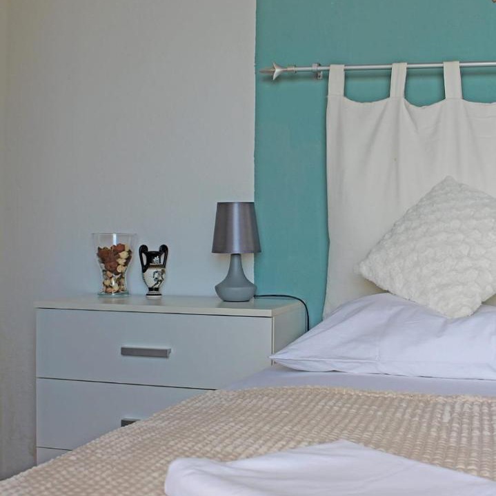 Photo of Bedroom in Drvenik