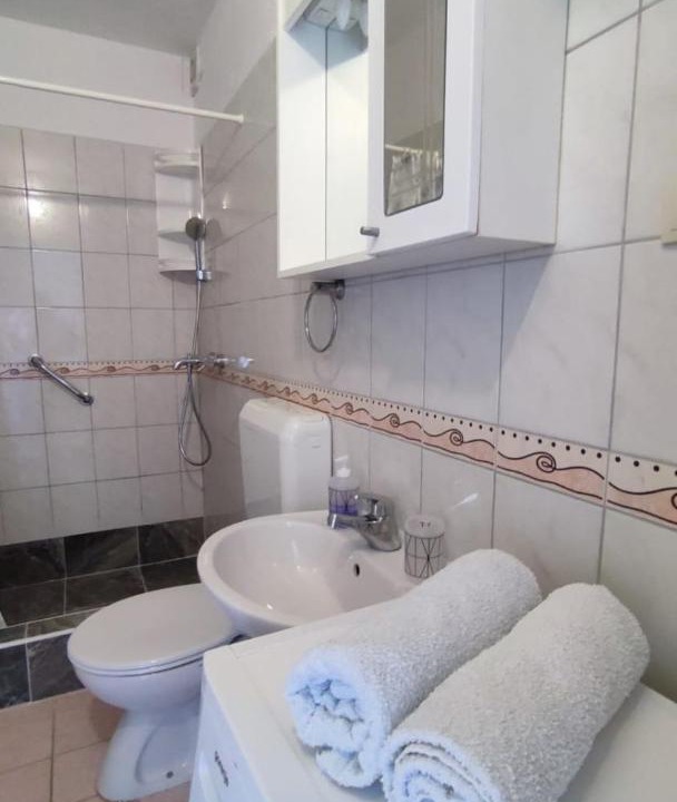 Photo of Bathroom in Drvenik