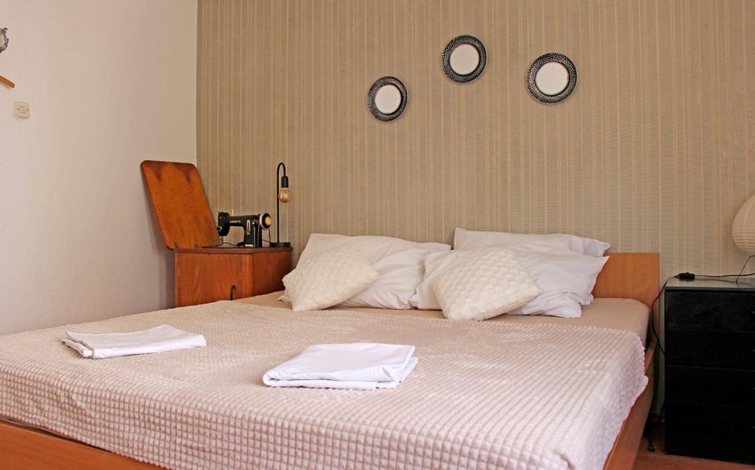 Photo of Bedroom in Drvenik