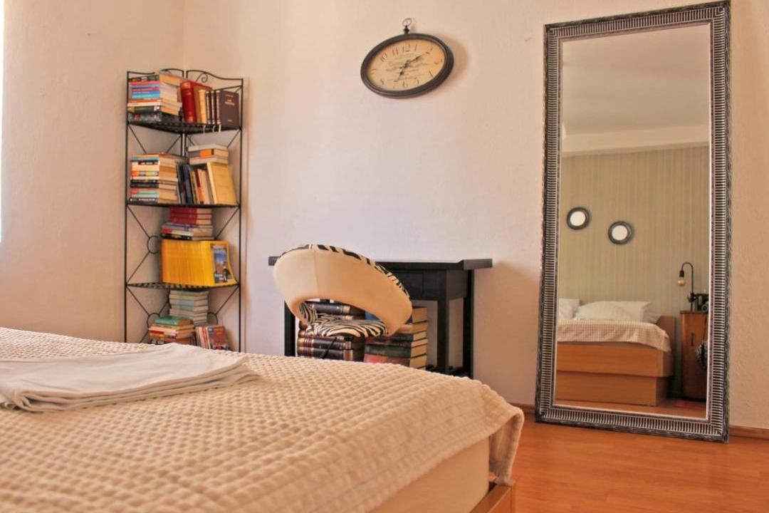 Photo of Bedroom in Drvenik