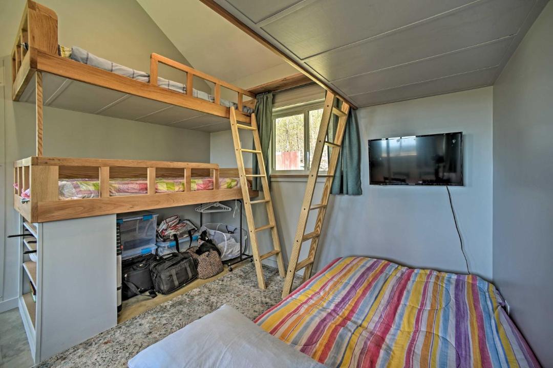 Photo of Bedroom in Milford