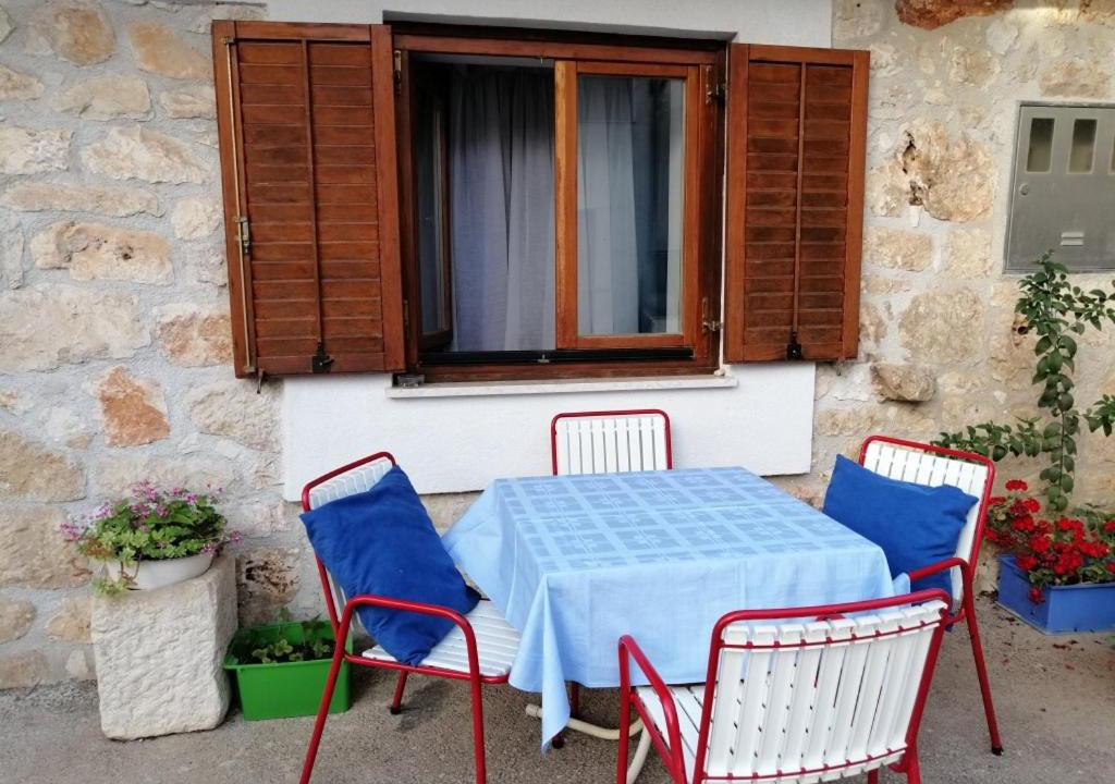 Photo of Patio Balcony in Funtana