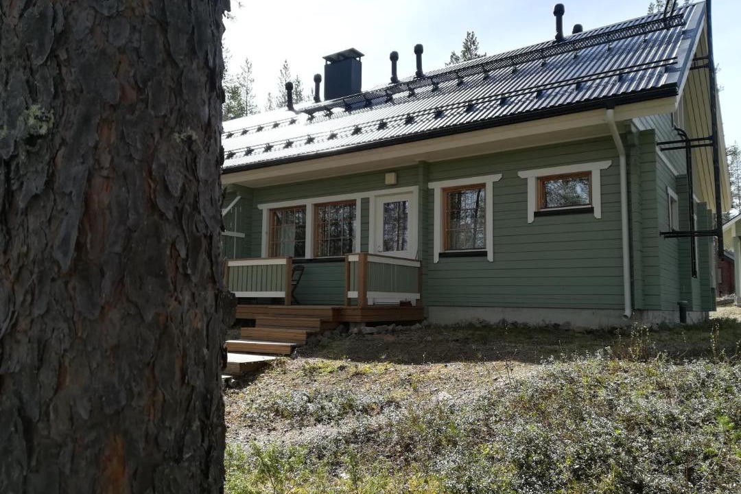 Photo of Others in Lampivaara