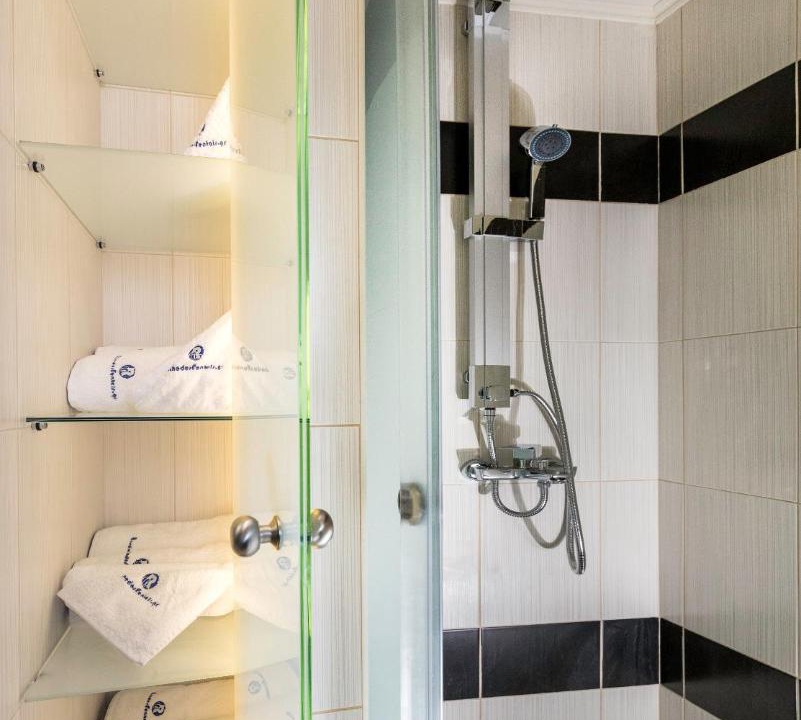 Photo of Bathroom in Rhodes